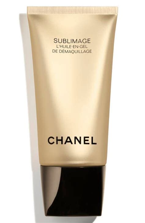 chanel face wash for oily skin|Chanel face wash price.